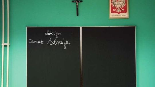 Piątek bez lekcji w Lublinie i regionie. Które szkoły przystąpią do strajku nauczycieli?