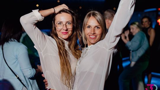 Piątek, piąteczek, piątolongo z 30-stką