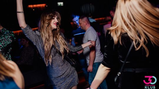 Piątek, piąteczek, piątunio z klubem 30