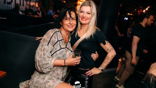 Piątek w Berecie. Zdjęcia z imprezy