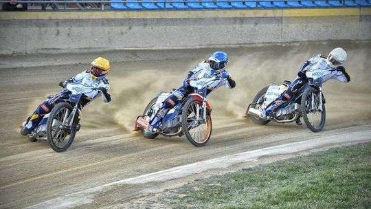 Piątek w Częstochowie, poniedziałek w Opolu. Trenują gdzie mogą Piątek w Częstochowie, poniedziałek w Opolu. Trenują gdzie mogą