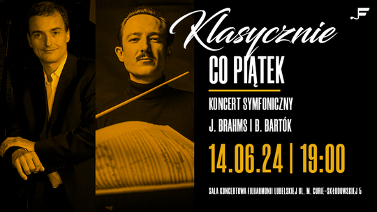 Piątek w Filharmonii. To będzie jeden z najpiękniejszych koncertów fortepianowych