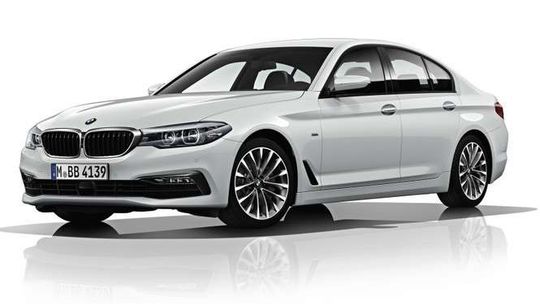 „Piątka G30” w świetnej formie