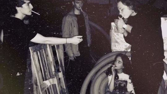 Piątkowe wydarzenia w Fundacji KZMRZ