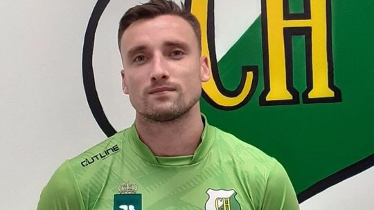 Piąty transfer Chełmianki, tym razem obrońca