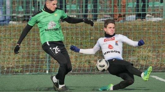 Piąty transfer Motoru nie doszedł do skutku. Problem z młodzieżowcami?