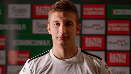 Piąty transfer Świdniczanki Świdnik