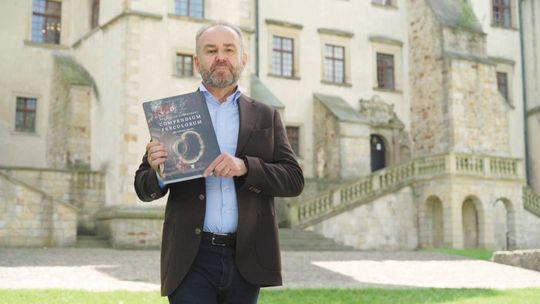 Pichcić jak przed wiekami. Przepisy z kolekcji prof. Jarosława Dumanowskiego