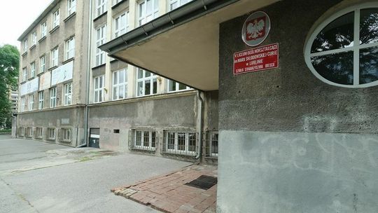 Pięć dziewczyn z V LO w Lublinie i ich walka o zdrowie psychiczne młodych. NIe chcą żeby to było tabu