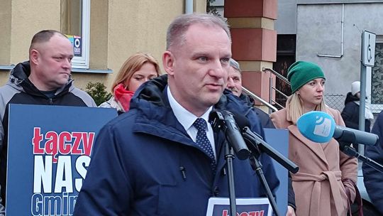 Pięć kadencji i koniec. Skarbnik będzie wójtem?