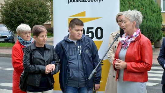 Pięć lat walki o mieszkanie komunalne. "Pani Maria to bohaterka, zrobiła wiele dla siebie i syna"