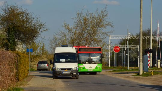 Pięć linii i 12 kursów dziennie. Gmina Spiczyn rozwija transport publiczny