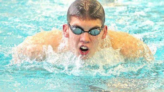 Pięć medali pływaków z województwa lubelskiego na mistrzostwach Polski seniorów i młodzieżowców