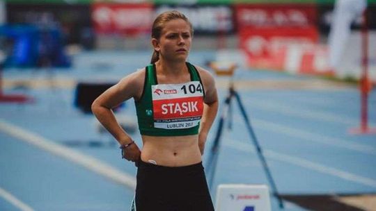 Pięć medali zawodników AZS UMCS Lublin w Chorzowie