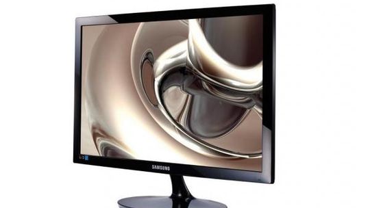 Pięć najlepszych monitorów dla graczy