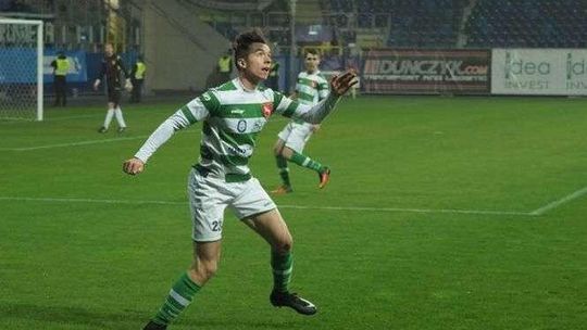 Pięć transferów Orląt Radzyń Podlaski