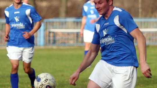 Pięć walkowerów i nowy lider tabeli w czwartej lidze po weryfikacji rundy jesiennej