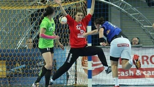  Pięć zawodniczek MKS Selgros Lublin powołanych do kadry narodowej