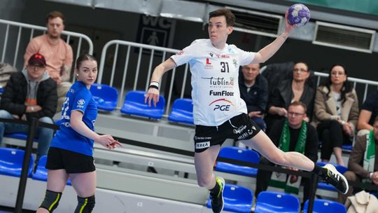 Pięć zawodniczek PGE MKS FunFloor walczy z kadrą o awans do mistrzostw świata