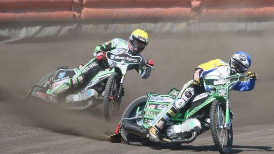 Pięć zespołów w żużlowej II lidze?