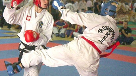 Pięć złotych medali Lewartu Lubartów w mistrzostwach Polski