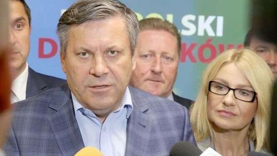 Piechociński w Lublinie o uchodźcach