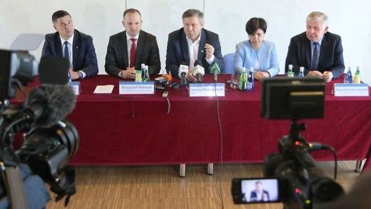 Piechociński w Lublinie: Większość dotacji z UE powinno trafić do polskich, rodzinnych firm