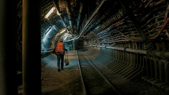 Pięciu do Bogdanki. Doszedł kolejny szef