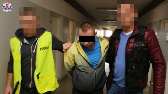 Pięciu mieszkańców Lublina posiedzi za 2 kilogramy dopalaczy