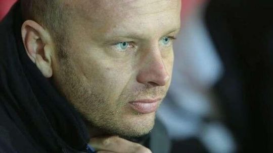 Pięciu nowych w Orlętach