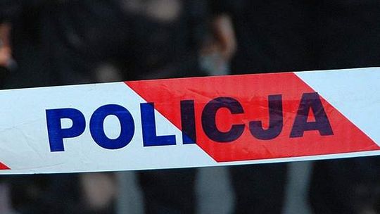 Pięciu pijanych chłopaków jechało bmw. Nie żyje 16-latek