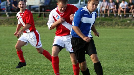 Pięciu szkoleniowców z chełmskiej klasy okręgowej straciło pracę