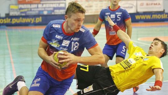 Pięciu zawodników Azotów Puławy weźmie udział z reprezentacją Polski w turnieju w Hiszpanii