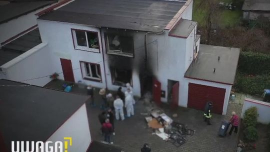 "Piecyk, kable, niedziałający monitoring". Co wydarzyło się w koszalińskim escape roomie?