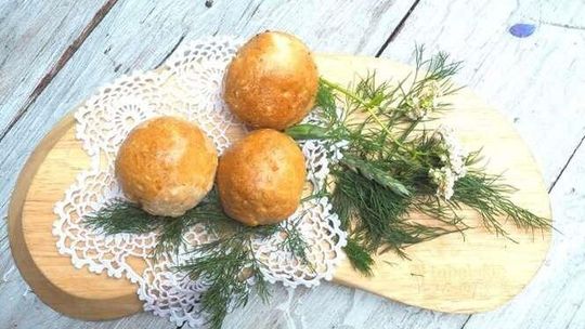 Pieczemy bubelach, nieznany już dzisiaj lubelski przysmak