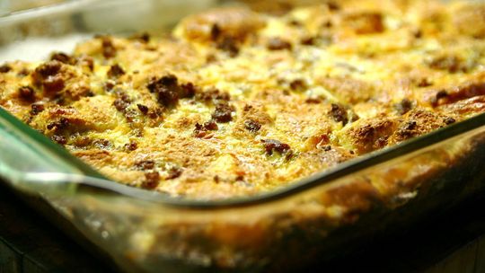 Pieczesz, szok i klops. Naczynia żaroodporne pod lupą Lubelskiej Inspekcji Handlowej