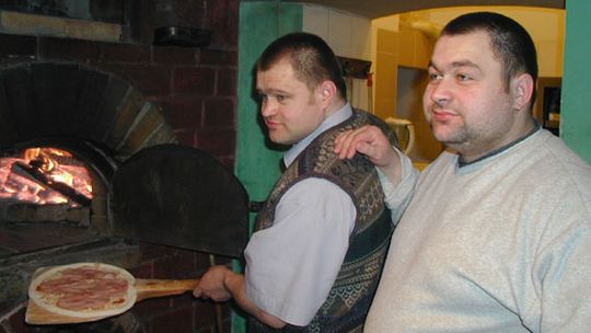 Pieką dla dzieci i twardzieli