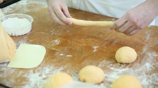 Piekarnia w Rossoszu szuka pracownika do pieczenia chleba