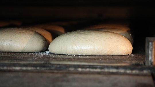 Piekarnia w Rossoszu uratowana. Nowy właściciel kontynuuje tradycję