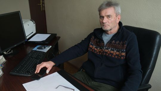 Piekarz z Lublina: dziś prowadzenie działalności gospodarczej to hazard