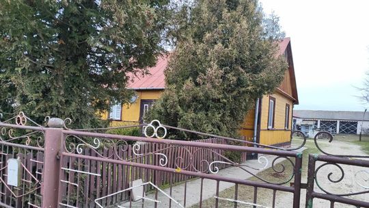 Piekło małej dziewczynki. Czy GOPS o tym wiedział? 