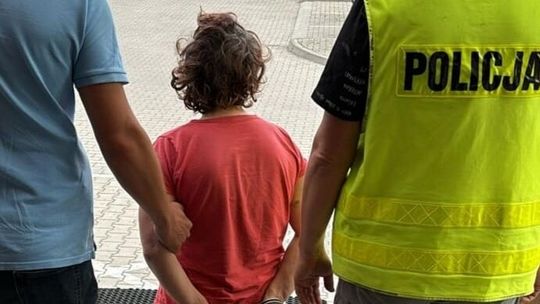 Piekło w domu. Niepełnosprawny nękany przez żonę 