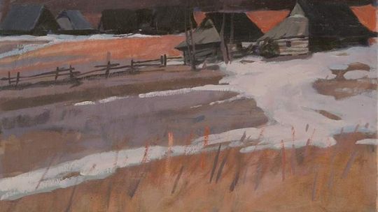 Piękna swoboda w Galerii Wirydarz