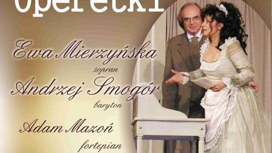 Piękne głosy, piękne arie w Domu Chemika