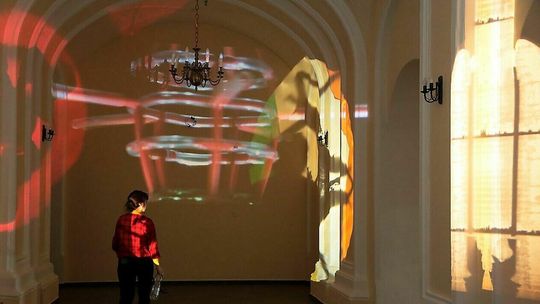 Piękno sztuki współczesnej zagości w przestrzeni miasta