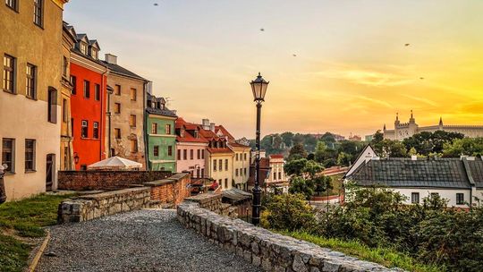 Piękny Lublin na wystawie #LublinTravel. Zobacz najciekawsze zdjęcia