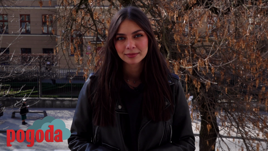 Piękny piątek, mokra niedziela. Prognoza pogody na weekend