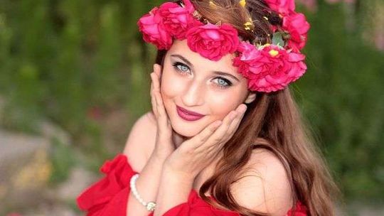 Pielęgnacja twarzy i makijaż to piękne połączenie