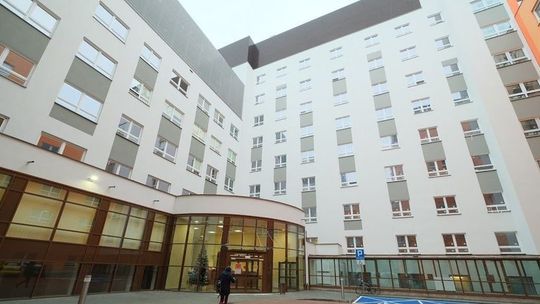 Pielęgniarka z Centrum Onkologii Ziemi Lubelskiej: "Następny może być każdy z nas"