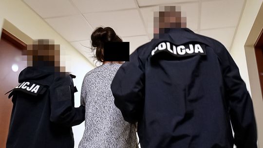 Pielęgniarka z Lublina brała udział w handlu paszportami covidowymi